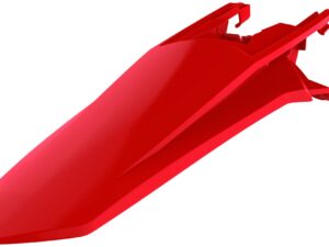 Polisport rear fender MC 85 (21) SX85 (18->) RED (5)