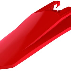 Polisport rear fender MC 85 (21) SX85 (18->) RED (5)