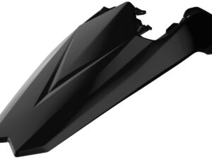 Polisport r. fender/side panel RR(18-19) xtrainer (15-20) black (5)
