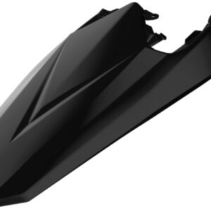 Polisport r. fender/side panel RR(18-19) xtrainer (15-20) black (5)