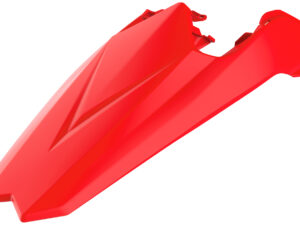 Polisport takalokasuoja + sivunumerokilvet Beta RR250/300 2ST 350/400/450 4ST(13