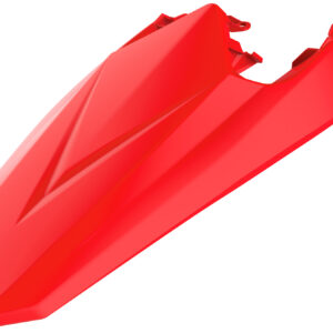 Polisport takalokasuoja + sivunumerokilvet Beta RR250/300 2ST 350/400/450 4ST(13