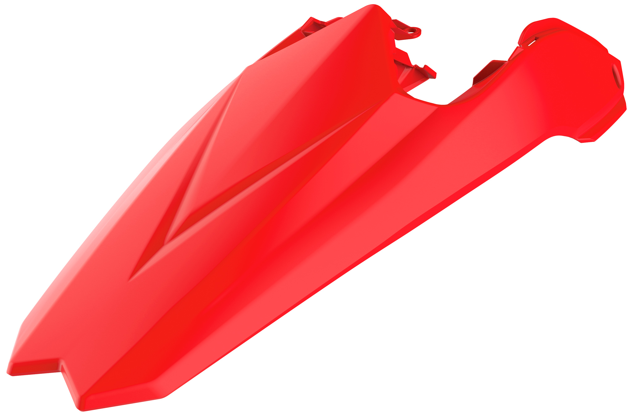 Polisport takalokasuoja + sivunumerokilvet Beta RR250/300 2ST 350/400/450 4ST(13