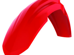 Polisport restyling front fender CR125/250(02-07) CRF(18) style red cr04 (6)