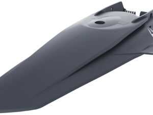 Polisport rear fender KTM SX/SXF 2019 Nardo Grey (1)