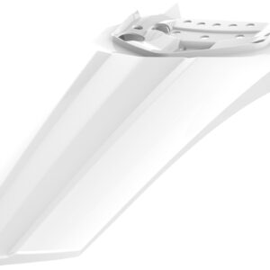 Polisport rear fender Honda CRF150L(18-->) ed polisport White (33)