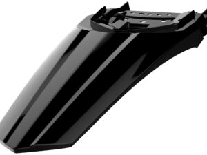 Polisport rear fender Honda CRF150L(18-->) polisport ed. Black (33)