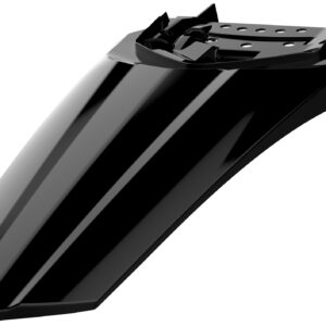 Polisport rear fender Honda CRF150L(18-->) polisport ed. Black (33)