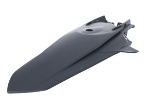 Polisport Rear Fender KTM EXC/EXC-F/ XC-W / XC-FW (20->) Nardo grey (6)