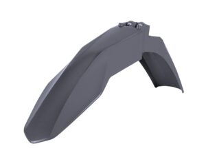 Polisport Front fender GASGAS EC/ECF/MC/MCF (21->) Nardo Grey (6)