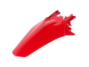 Polisport Rear fender GasGas EC/ECF/MC/MCF (21->) Red (7)