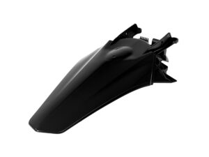 Polisport Rear fender GasGas EC/ECF/MC/MCF (21->) Black (7)
