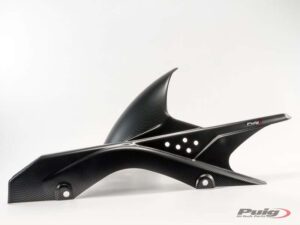 Puig Rear Hugger Yamaha Mt-03 16-18 / Yzf R3 15-18'
