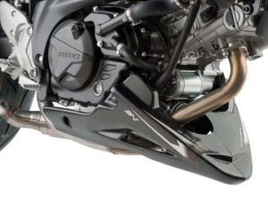 Puig Engine Spoiler Suzuki Sv650 16'-18'C/Carbon