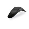 Polisport Rear Fender Yamaha YZ125/250(02-14)Black (10)