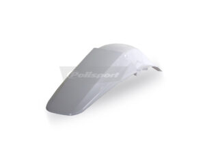 Polisport rear fender Honda CRF450R(02-04) white (10)
