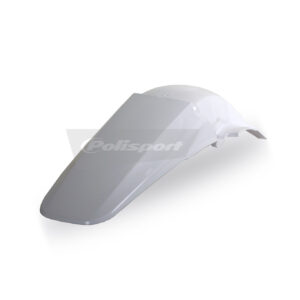 Polisport rear fender Honda CRF450R(02-04) white (10)