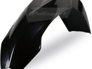 Polisport etulokasuoja SX 99-06/EXC 99-07 musta (10)