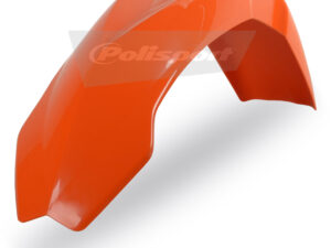 Polisport etulokasuoja SX 99-06/EXC 99-07 oranssi (10)