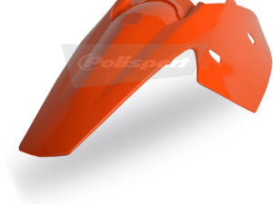 Polisport takalokasuoja KTM SX 200/250/450 03-06 oranssi (8)