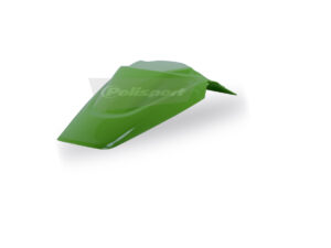 Polisport rear fender Kawasaki KX65(00-->)KLX110(02-09) OEM Color green 05 (8)