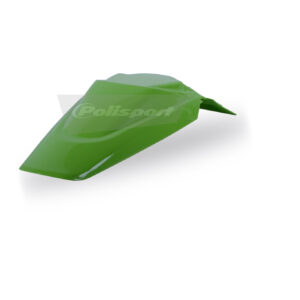 Polisport rear fender Kawasaki KX65(00-->)KLX110(02-09) OEM Color green 05 (8)