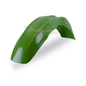 Polisport front fender KX65(00-->)RM65(03-05) green 05 (12)