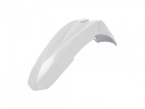 Polisport Supermotard etulokasuoja valkoinen (12)