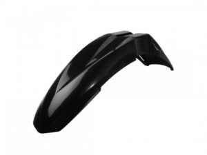 Polisport Supermotard etulokasuoja musta (12)