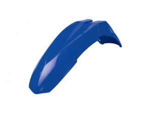 Polisport Supermotard etulokasuoja sininen (12)