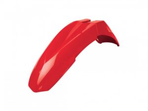Polisport Supermotard etulokasuoja punainen (12)