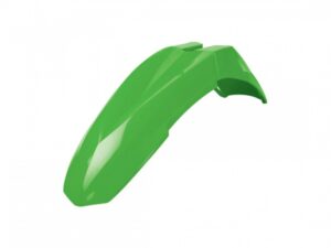 Polisport Supermotard etulokasuoja vihreä (12)