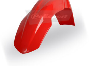 Polisport etulokasuoja CR125/250R 02-07/CRF250R 04-09/CRF450 04-08 (10)