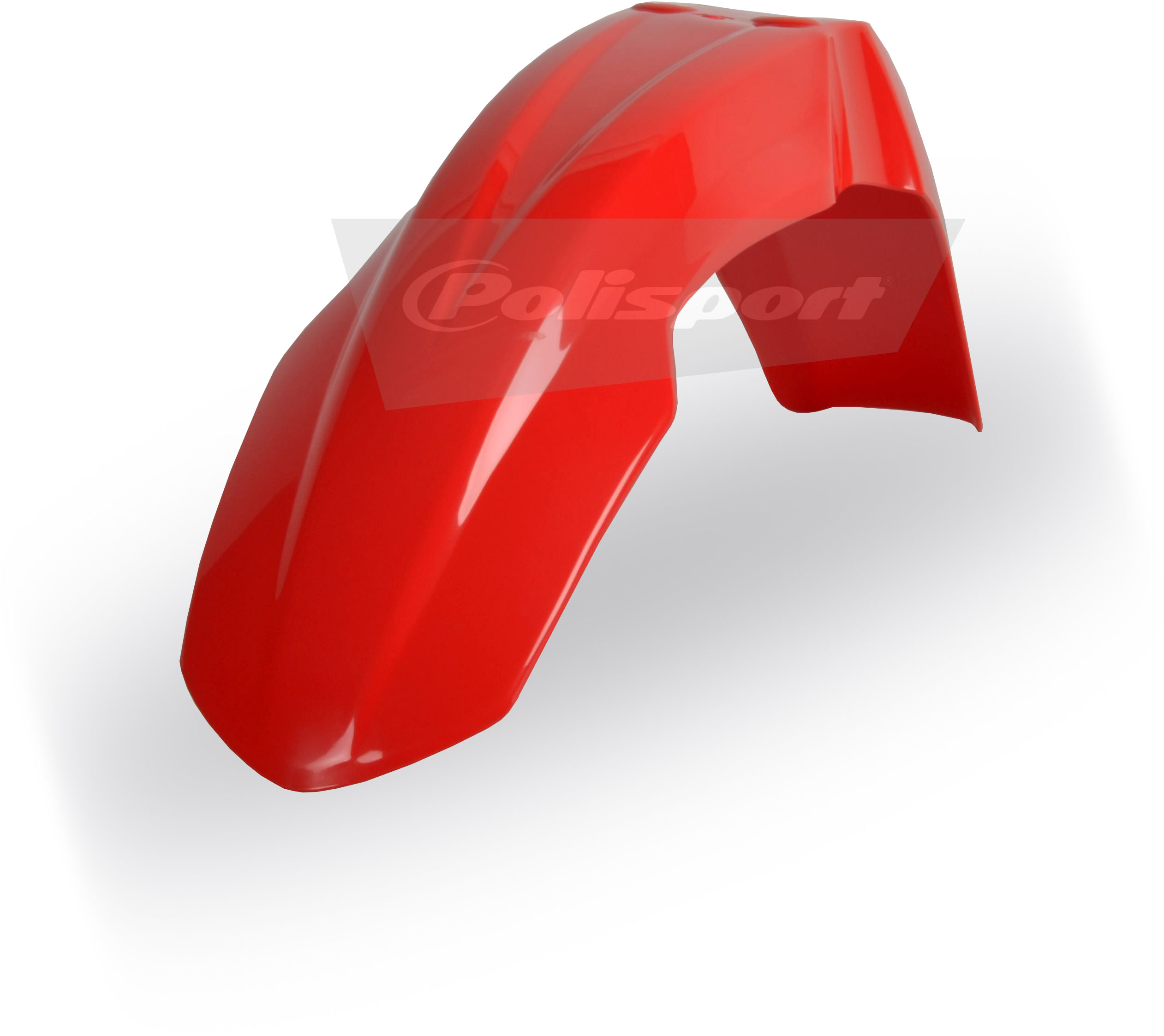 Polisport etulokasuoja CR125/250R 02-07/CRF250R 04-09/CRF450 04-08 (10)