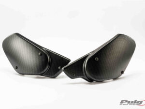 Puig Infill Panel Yamaha Xsr700 16'-18' C/Carbon