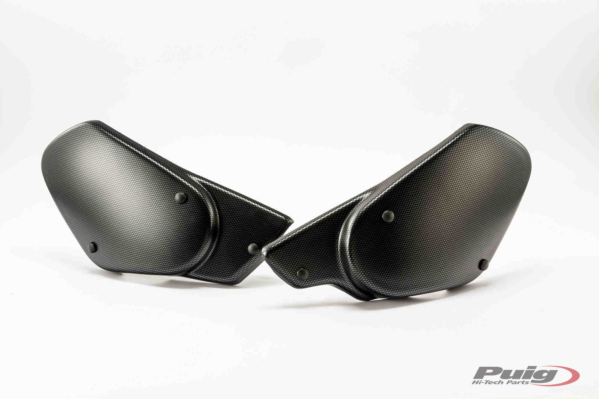 Puig Infill Panel Yamaha Xsr700 16'-18' C/Carbon