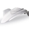Polisport Front Cover Part Yamaha YFZ450(04-08) white (16)