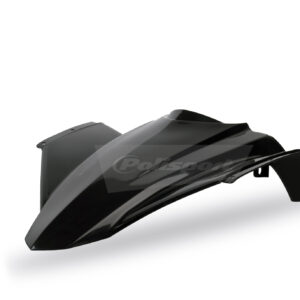 Polisport Front Cover Part Yamaha YFZ450(04-08) black (16)
