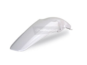Polisport rear fender Honda CRF450R(05-08) white (8)