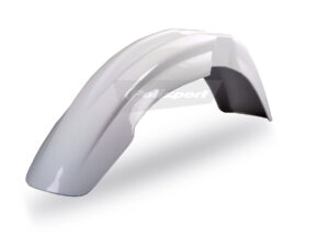 Polisport front fender GasGas EC125/200/250/300/450/450FSE(05-07)wh white (9)