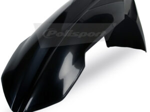 Polisport etulokasuoja SX 07-/EXC 08- musta (7)