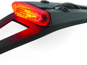 Polisport lokasuojan jatke LED-valolla (e-hyväksytty) (15)