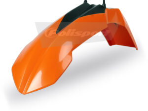 Polisport etulokasuoja KTM 65 09-11 (10)