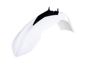 Polisport front fender KTM SX65 (12-15) White KTM (10)