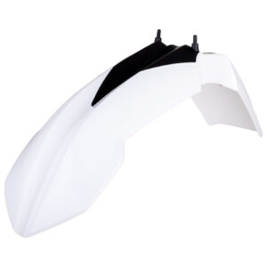 Polisport front fender KTM SX65 (12-15) White KTM (10)