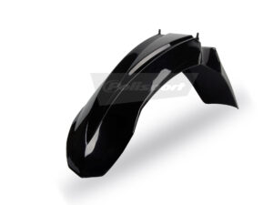Polisport front fender EC/EC-E125/200/250/300/450/450FSE(08-10)black black (9)