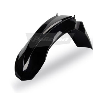 Polisport front fender EC/EC-E125/200/250/300/450/450FSE(08-10)black black (9)