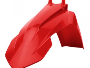 Polisport Front fender MC 65 (21) SX645 (16->) RED (10)