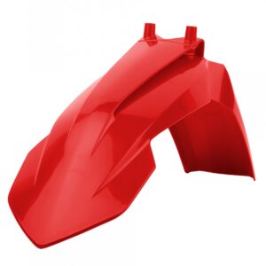 Polisport Front fender MC 65 (21) SX645 (16->) RED (10)
