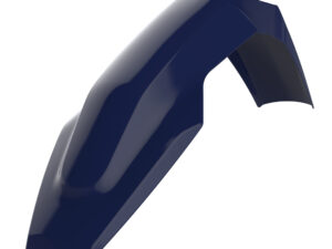 Polisport Front Fender Husqvarna TC125 FC250/350/450 (16->) husq blue (6)